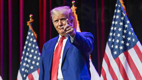 La Corte Suprema de EE.UU. rechaza un caso que busca prohibir a Trump participar en las presidenciales