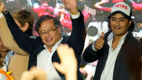 Petro responde a las declaraciones de su hijo sobre el financiamiento irregular de un empresario