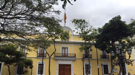 Venezuela ratifica su derecho soberano sobre el Esequibo y rechaza el Laudo Arbitral de París