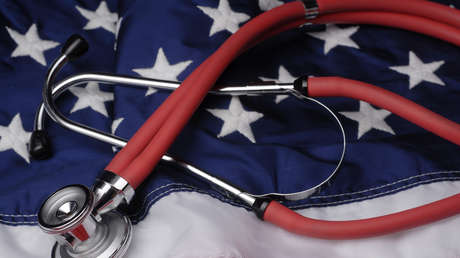 WP: La esperanza de vida cae en EE.UU. en medio de un aumento de las enfermedades crónicas