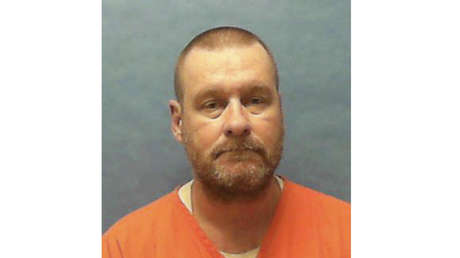 Ejecutan en Estados Unidos a un hombre que asesinó a dos mujeres en 1996