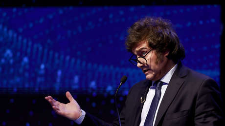 "Tiembla la casta roja": Milei acusa a Lula de actuar contra él y su partido