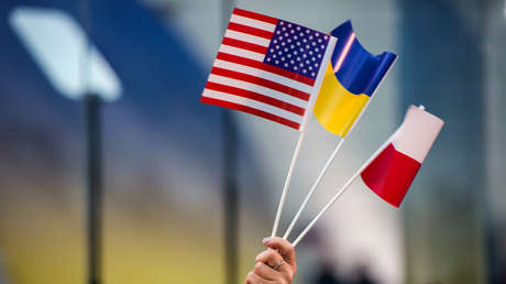 Polonia y Ucrania: las contradicciones de una 'luna de miel' que nunca fue