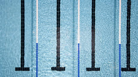 Cancelan las competencias de natación transgénero de la Copa Mundial porque nadie se inscribe