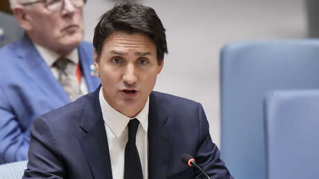 Canadá estudia publicar nombres de los criminales de guerra nazis tras escándalo por ovación al veterano de las SS