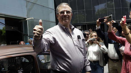 ¿Rumbo a Movimiento Ciudadano? Ebrard condiciona su futuro a la respuesta de la impugnación a Morena