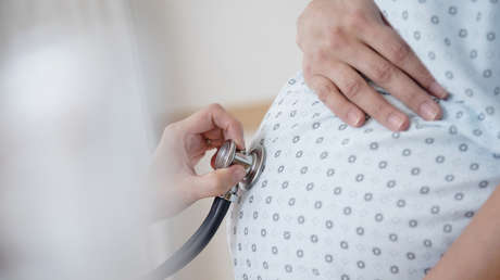 Descubren que los cambios hormonales en el embarazo "reconectan" el cerebro