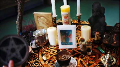 Una universidad británica ofrecerá una maestría en Magia y Ocultismo