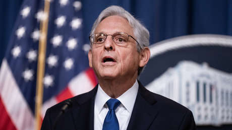 "La amenaza más mortífera para nuestro país": Fiscal de EE.UU.  acusa a los cárteles mexicanos de producir fentanilo