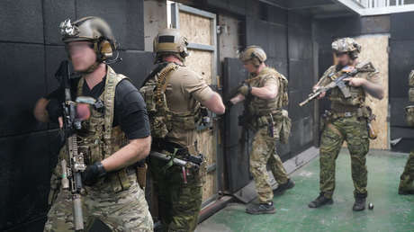 EE.UU. planea grandes recortes en sus fuerzas de operaciones especiales