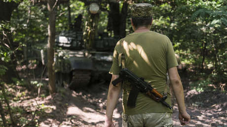 Le Figaro: El presupuesto europeo está bajo presión por la ayuda a Ucrania