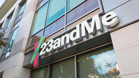 Una empresa de pruebas genéticas confirma la filtración de datos personales