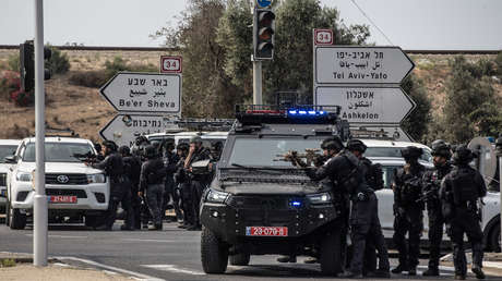 Ejército israelí: "Nuestro objetivo para las próximas 12 horas es poner fin al enclave de Gaza y matar a todos los terroristas"