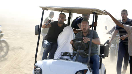 ¿Qué se sabe sobre los rehenes capturados por Hamás en Israel?