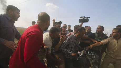 ¿Qué se sabe de los latinoamericanos desaparecidos durante los ataques de Hamás?