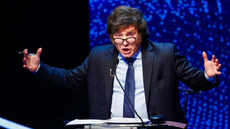 "Cuando gane Milei, esto se termina": el ataque a un stand LGBTIQ en una Feria del Libro argentina