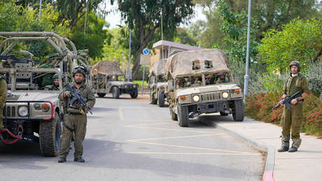 ¿Qué ocurriría si Israel lanza un ataque terrestre contra Gaza?