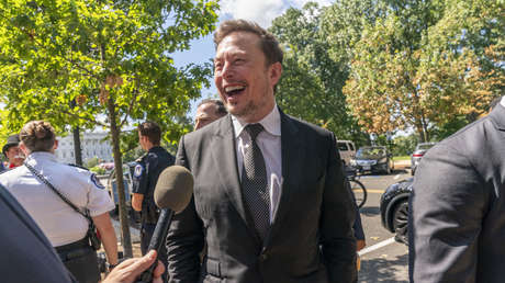 Musk: Europa enfrentará una "guerra civil si se mantienen las tendencias actuales"
