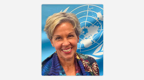 Níger ordena a la coordinadora de la ONU "abandonar" su territorio en 72 horas