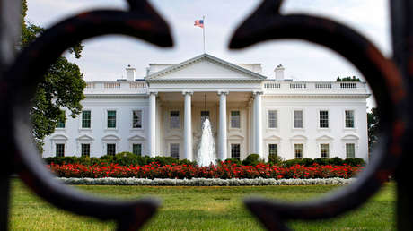 Senador de EE.UU. afirma que la Casa Blanca conoce la magnitud de la corrupción que hay en Ucrania