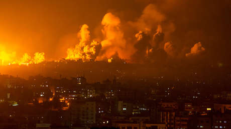 A una semana del ataque de Hamás contra Israel: ¿qué hay que saber?