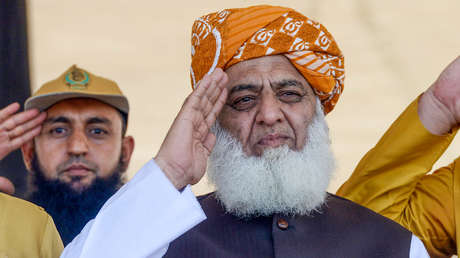 Un partido pakistaní expresa su apoyo a Palestina y podría unirse a Hamás "en el frente"