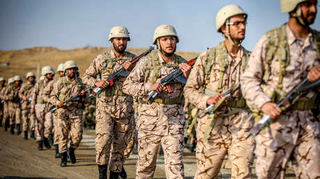 Axios: Irán afirma que intervendrá en caso de una operación terrestre israelí en la Franja de Gaza