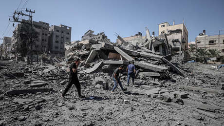 Bloomberg estima el costo económico de una mayor escalada en Medio Oriente