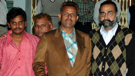 'Casa de los horrores': Absuelven a los acusados por los espantosos asesinatos en la India