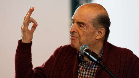 "No he dicho que el embajador de Israel esté expulsado": Canciller colombiano matiza declaración