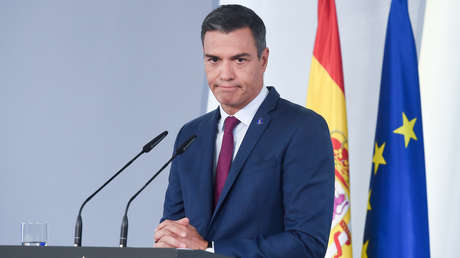 Israel acusa a miembros del Gobierno de España de "alinearse" con el terrorismo de Hamás