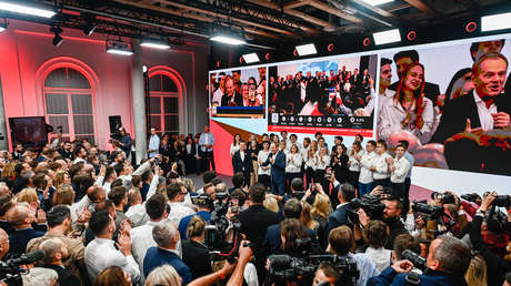 El oficialismo gana en Polonia, pero pierde la posibilidad de formar Gobierno