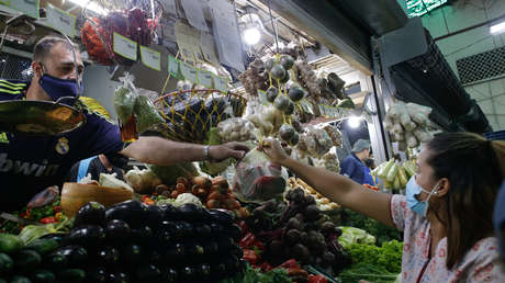 FMI pronostica que Venezuela tendrá el mayor crecimiento económico en Suramérica durante 2024