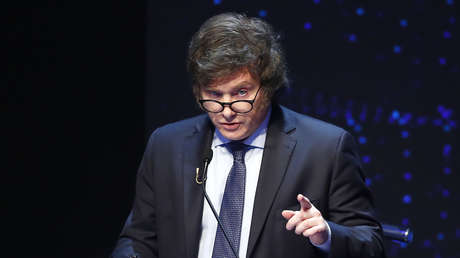 Violaciones, pedofilia, venta de órganos y de bebés: Las escandalosas frases de la campaña de Milei