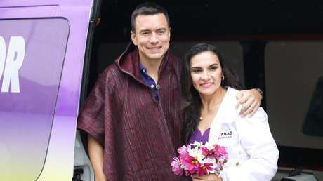 ¿Ecuador volverá pronto a las urnas? Noboa prevé una consulta popular en su corto mandato