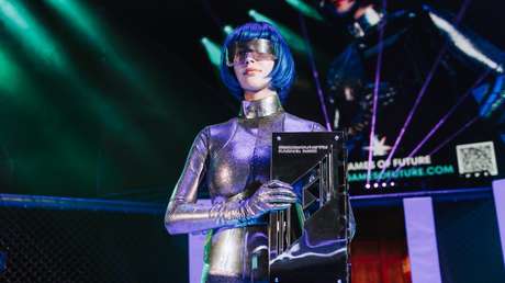 Conozca más detalles sobre los Juegos del Futuro 2024