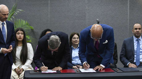 Acuerdos políticos y flexibilización de las sanciones de EE.UU. contra Venezuela: ¿por qué ahora?