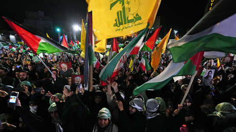 Israel pide a sus ciudadanos que abandonen Egipto y Jordania lo antes posible