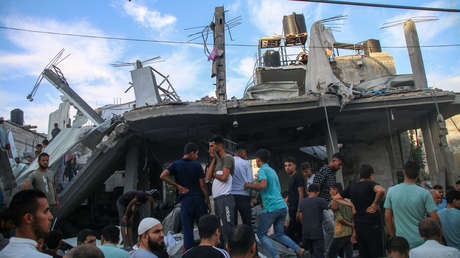 Primer ministro iraquí: escalada palestino-israelí amenaza el suministro de energía a los mercados globales