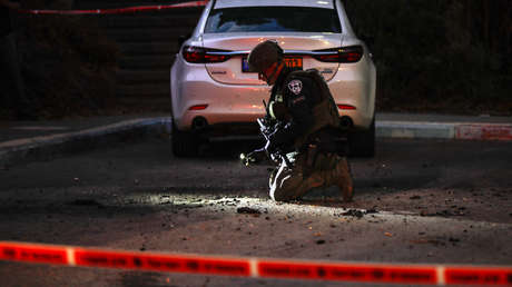 Israel: "Hezbolá está arrastrando al Líbano a una guerra en la que no ganará nada, pero puede perder mucho"