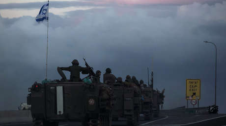 Hezbolá: "Estamos en el corazón de la batalla contra Israel"