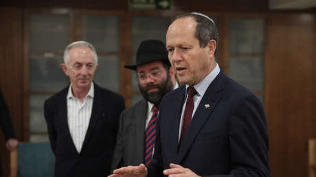 Israel amenaza a Irán con "borrarlo de la faz de la tierra" si Hezbolá entra en la guerra