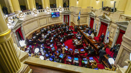 Elecciones en Argentina: un Congreso sin mayorías absolutas y la ultraderecha como tercera fuerza