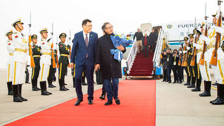 Petro en su primera visita a China: ¿cuáles son los puntos claves de su agenda?
