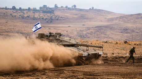 Ministro de Energía israelí: "estamos en la Tercera Guerra Mundial contra el Islam radical"