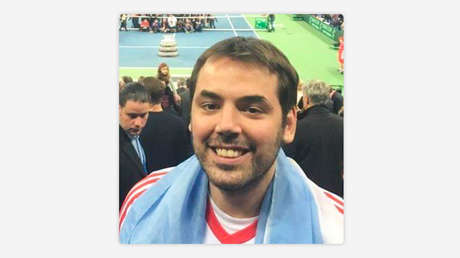 ¿Nexos con el cártel de Sinaloa? Detienen al financista acusado de especular con el dólar en Argentina