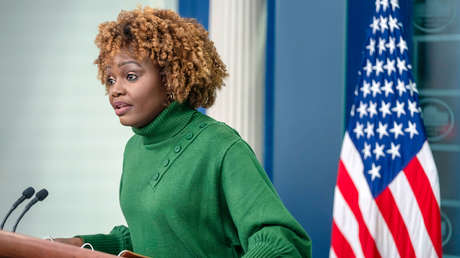 Critican a la Casa Blanca por rechazar el aumento del antisemitismo en EE.UU.