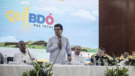 Fiscalía colombiana citará al alto comisionado para la Paz por sus contactos con 'Iván Márquez'