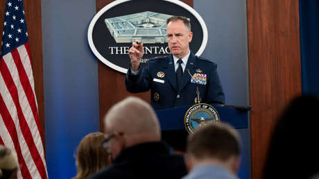 El Pentágono explica por qué el nuevo paquete de ayuda a Kiev es inferior a los anteriores