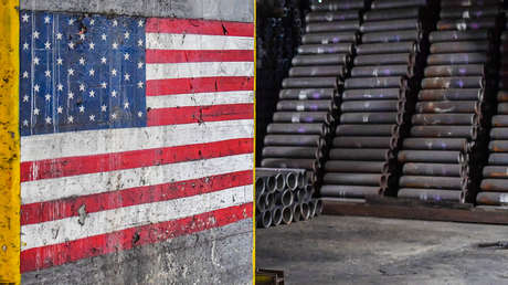 Bloomberg: Los aliados de EE.UU. cuestionan su capacidad para responder a tantos conflictos globales simultáneos